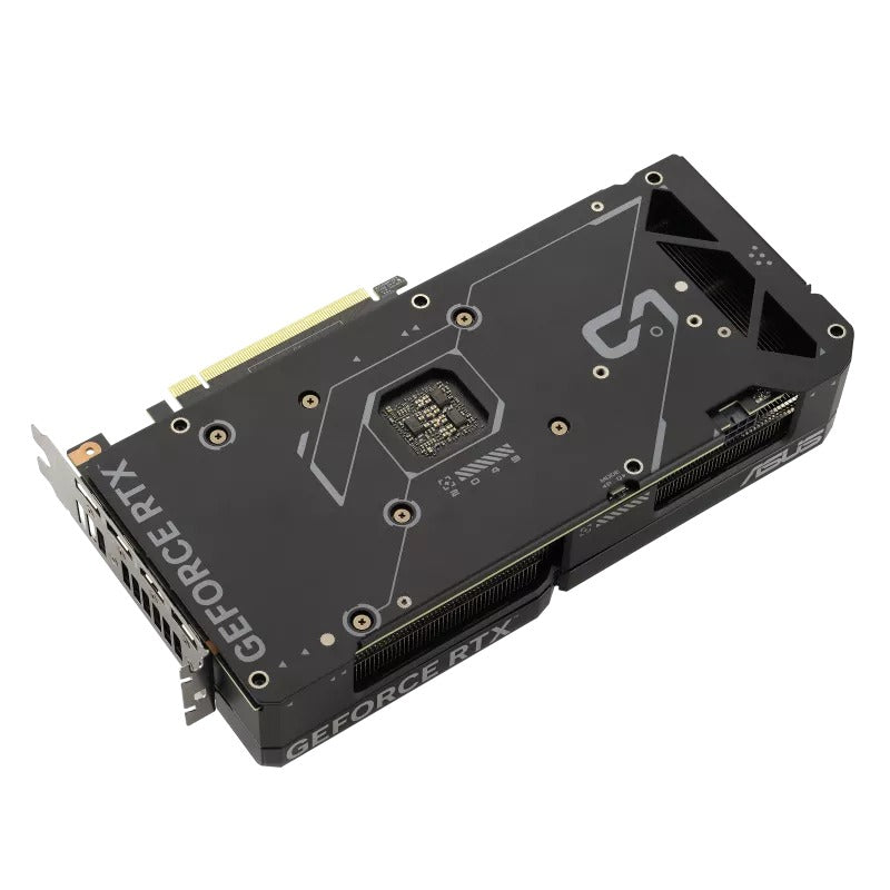 Asus Dual GeForce RTX 4070 OC 12GB GDDR6X Graphics Card