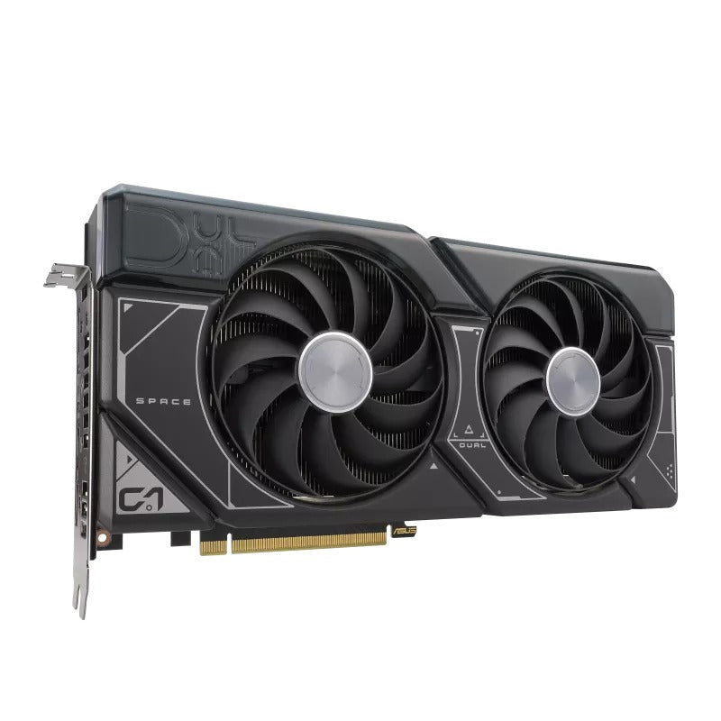 Asus Dual GeForce RTX 4070 12GB GDDR6X Graphics Card