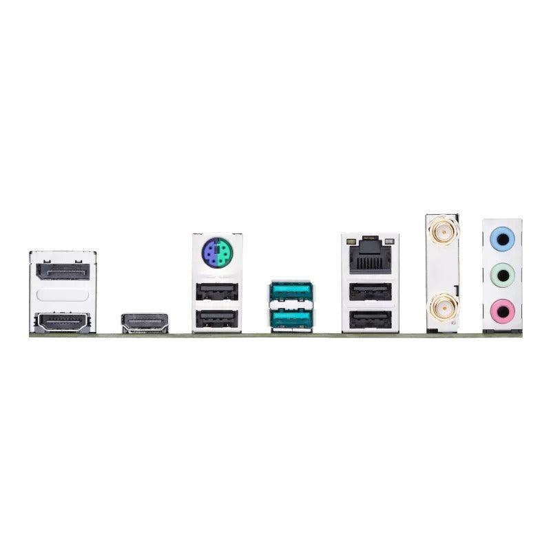 Asus Prime B660M-A Wifi D4 Motherboard - DataBlitz