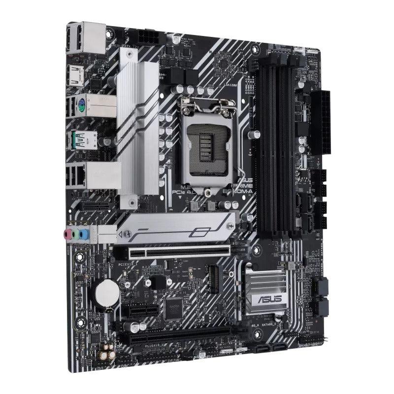 Asus Prime B560M-A Motherboard - DataBlitz