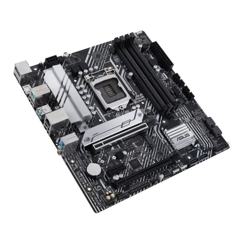 Asus Prime B560M-A Motherboard - DataBlitz