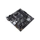 Asus Prime B550M-K AM4 Micro-ATX Motherboard - DataBlitz