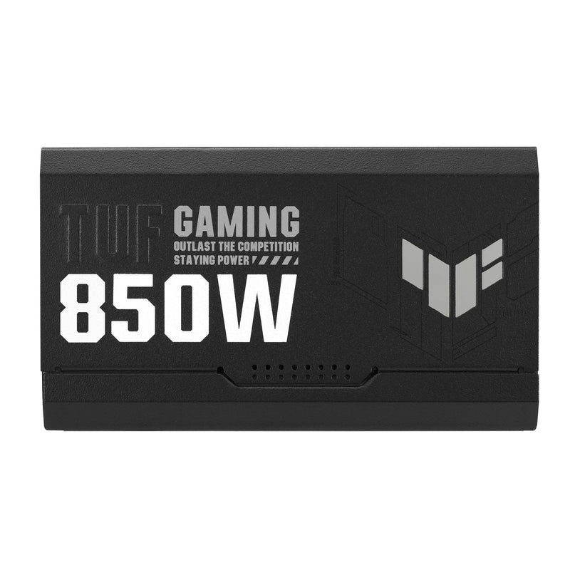 Asus TUF Gaming 850W Gold Power Supply - DataBlitz