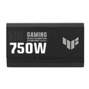 Asus TUF Gaming 750W Gold Power Supply - DataBlitz