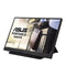 ASUS Zenscreen MB165B 15.6” HD Portable USB Monitor - DataBlitz