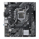 Asus Prime H510M-K Motherboard - DataBlitz