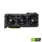 Asus TUF RTX 3060TI 8G V2 OC Gaming Graphics Card - DataBlitz