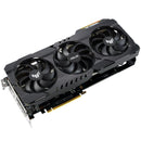 Asus TUF RTX 3060TI 8G V2 OC Gaming Graphics Card - DataBlitz