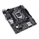 Asus Prime H510M-K Motherboard - DataBlitz