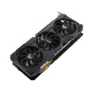 Asus TUF RTX 3060TI 8G V2 OC Gaming Graphics Card - DataBlitz