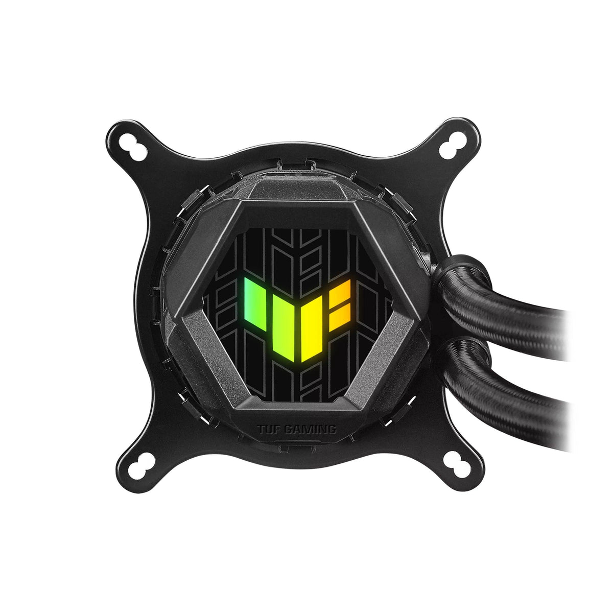 ASUS TUF Gaming LC 240 ARGB Liquid CPU Cooler - DataBlitz