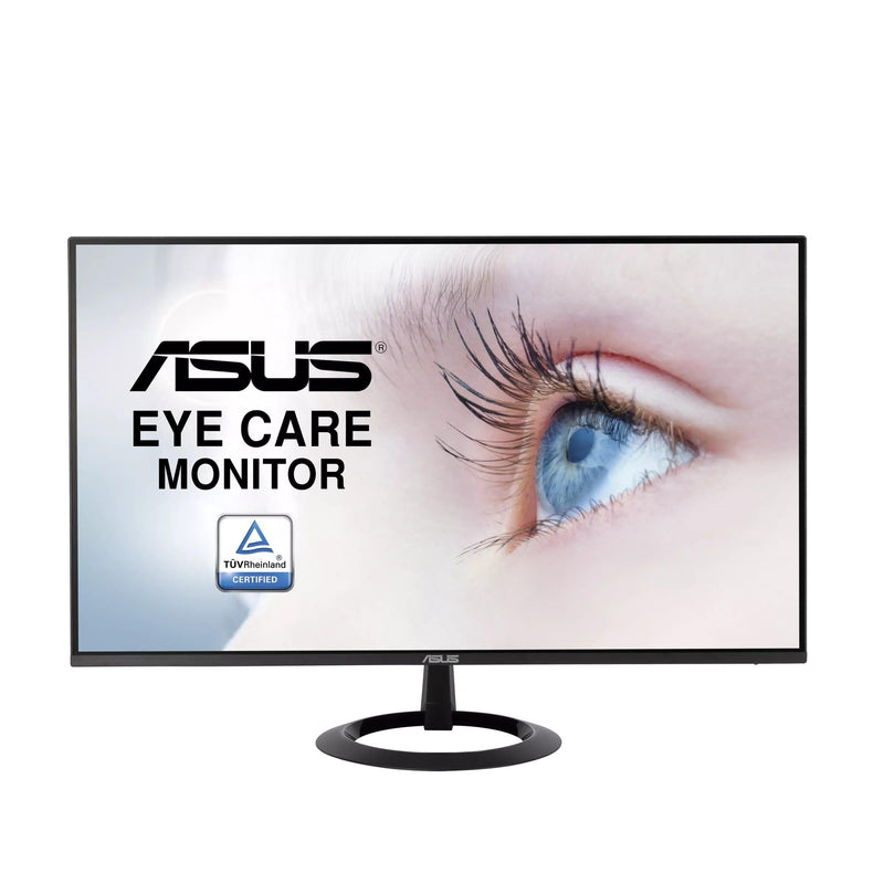 ASUS VZ24EHE 23.8” FHD Eye Care Monitor - DataBlitz