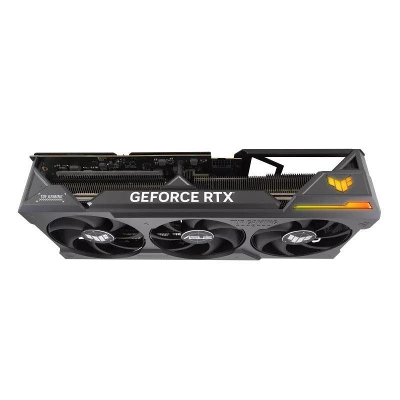 ASUS TUF Gaming GeForce RTX 4090 OC Edition 24GB Graphics Card - DataBlitz