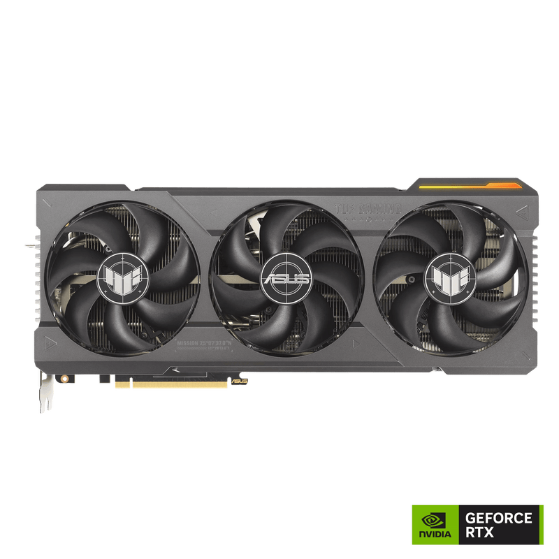 ASUS TUF GeForce RTX 4080 16G Gaming Graphics Card - DataBlitz