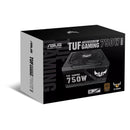 ASUS TUF Gaming 750W Bronze Power Supply - DataBlitz
