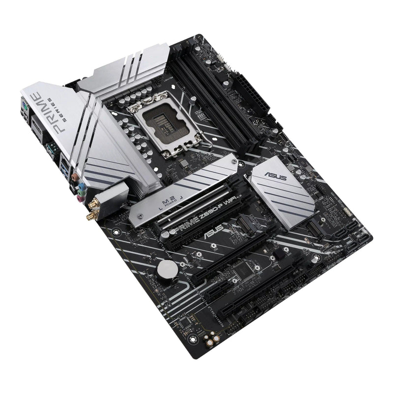 Asus Prime Z690-P Wifi Motherboard - DataBlitz