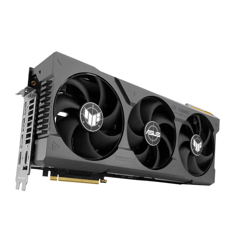 ASUS TUF GeForce RTX 4080 16G Gaming Graphics Card - DataBlitz