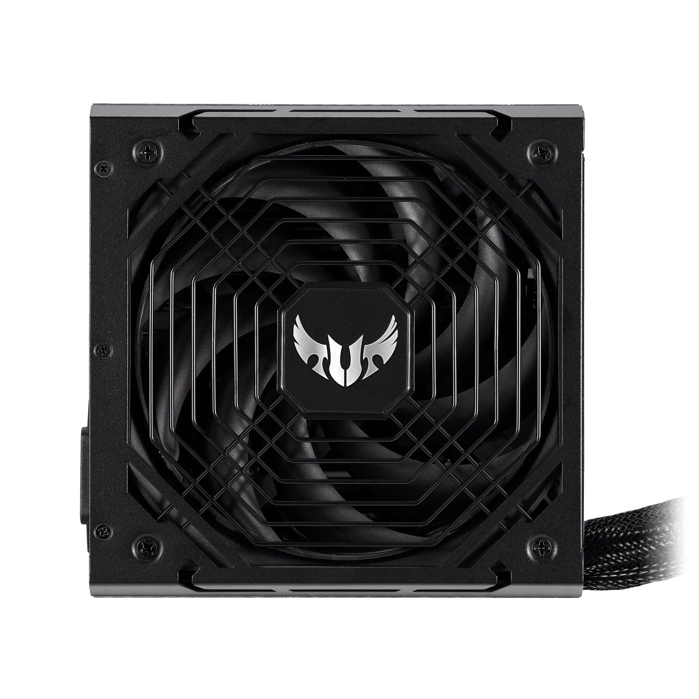 ASUS TUF Gaming 750W Bronze Power Supply - DataBlitz