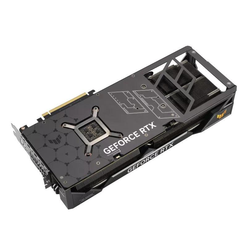 ASUS TUF Gaming GeForce RTX 4090 OC Edition 24GB Graphics Card - DataBlitz
