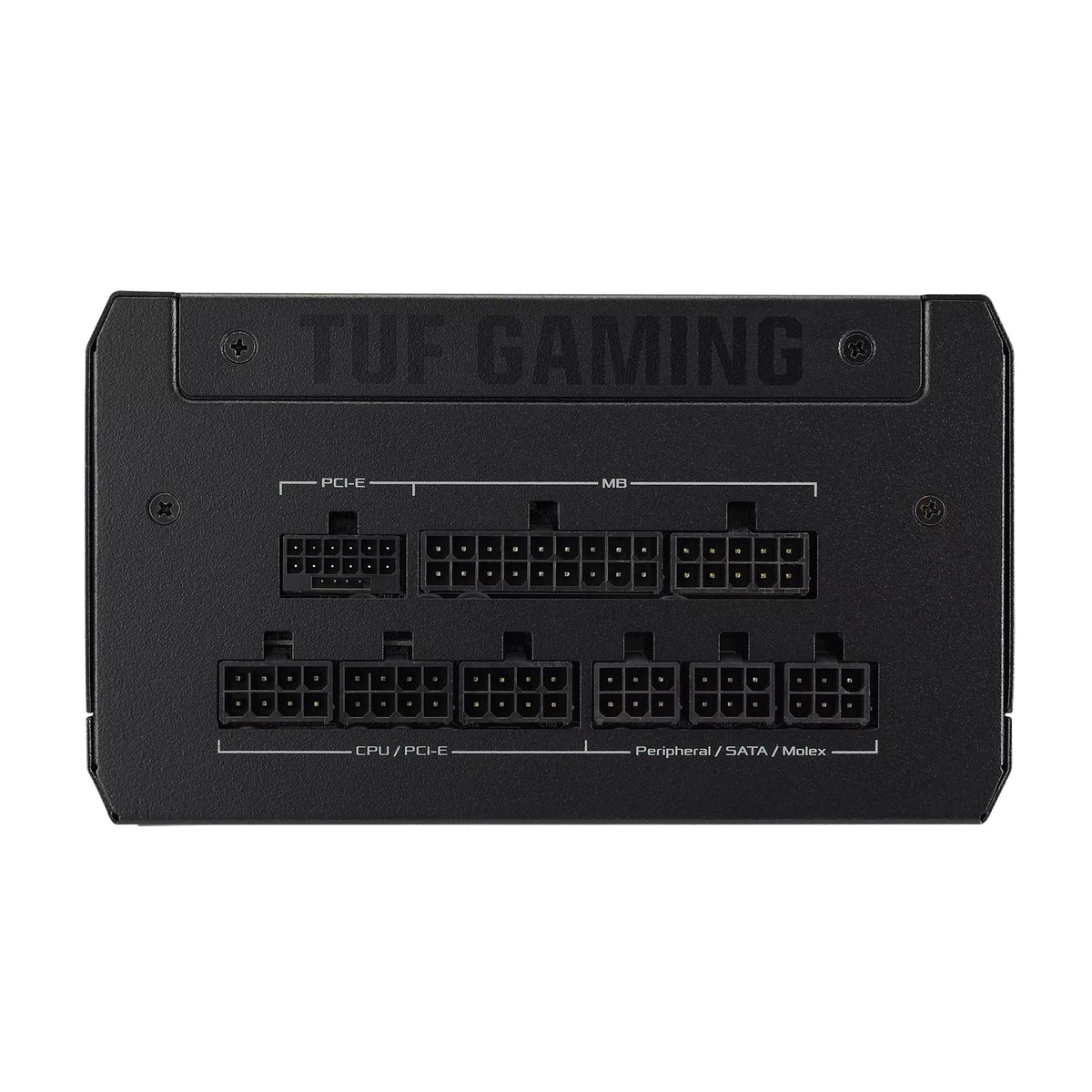 Asus TUF Gaming 750W Gold Power Supply - DataBlitz