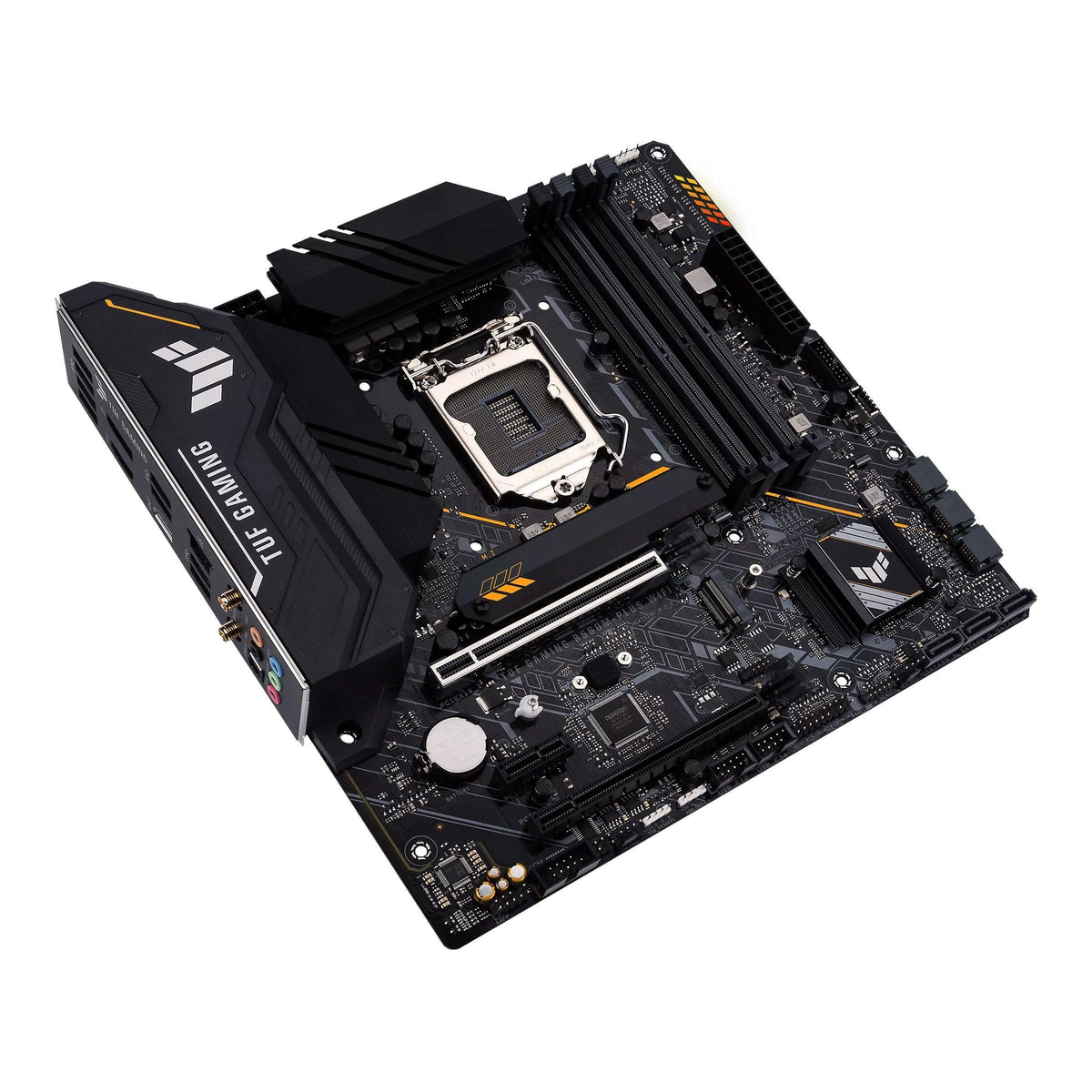 Asus TUF Gaming B560M Plus Wifi Motherboard - DataBlitz