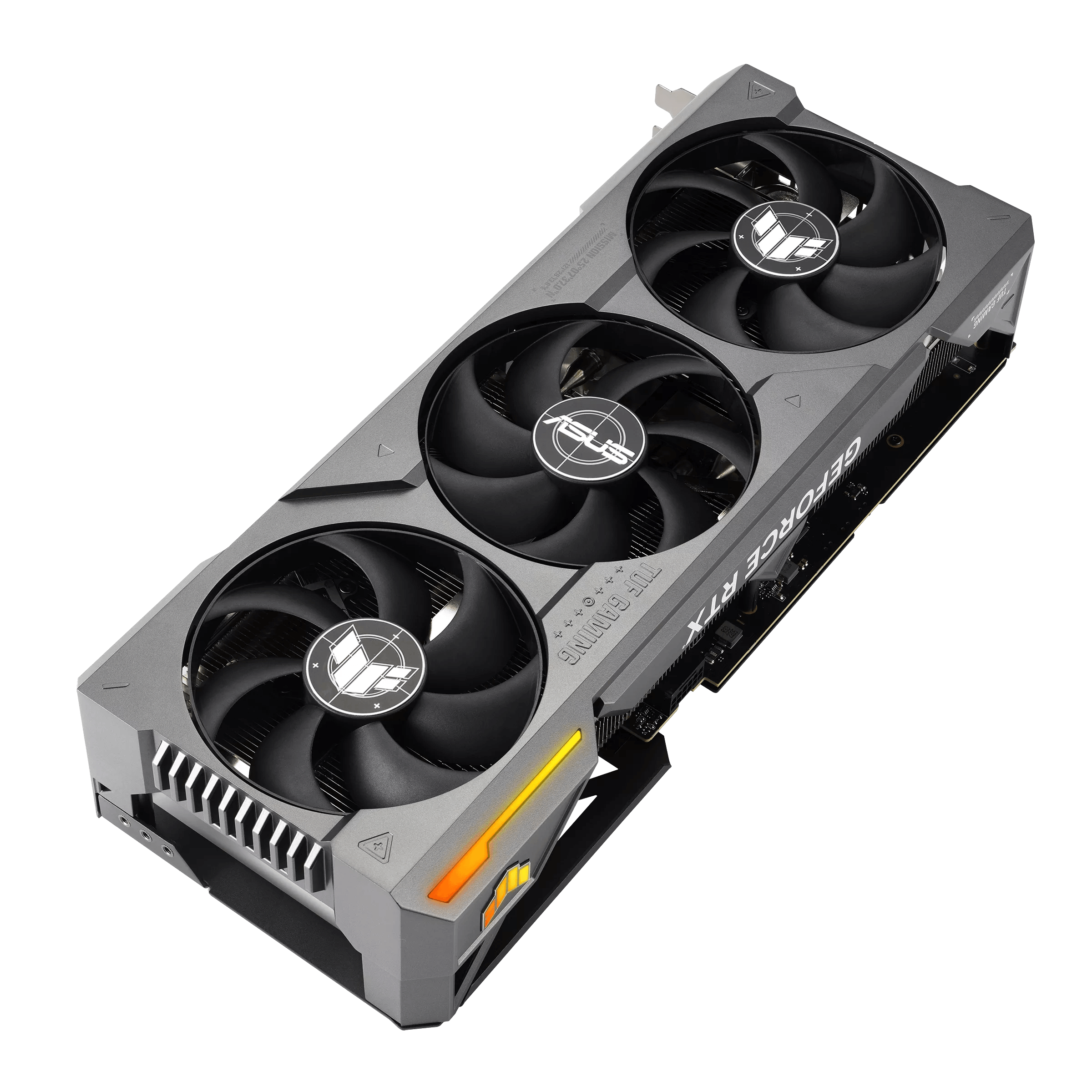 ASUS TUF GeForce RTX 4080 16G Gaming Graphics Card - DataBlitz