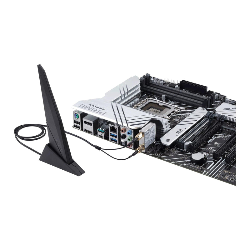 Asus Prime Z690-P Wifi Motherboard - DataBlitz