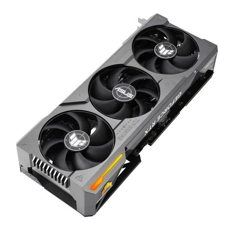 ASUS TUF GeForce RTX 4080 16G Gaming Graphics Card - DataBlitz