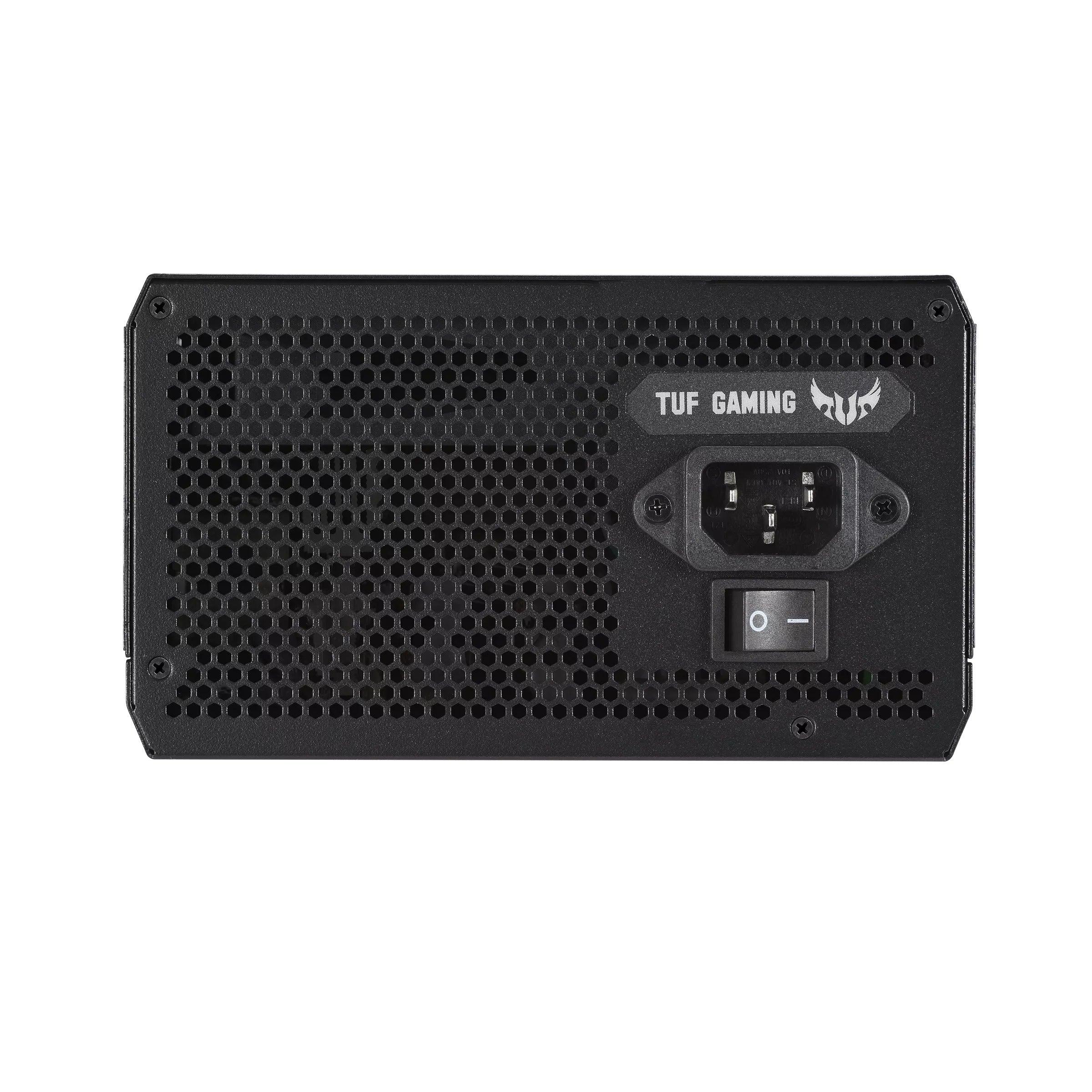 ASUS TUF Gaming 750W Bronze Power Supply - DataBlitz