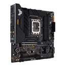 Asus TUF B660M-Plus Wifi D4 Motherboard - DataBlitz