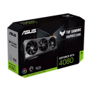 ASUS TUF GeForce RTX 4080 16G Gaming Graphics Card - DataBlitz