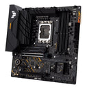 Asus TUF B660M-Plus Wifi D4 Motherboard - DataBlitz