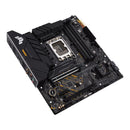 Asus TUF B660M-Plus Wifi D4 Motherboard - DataBlitz