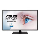 ASUS VA329HE 31.5" FHD IPS Eye Care Monitor - DataBlitz