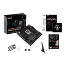 Asus TUF B660M-Plus Wifi D4 Motherboard - DataBlitz