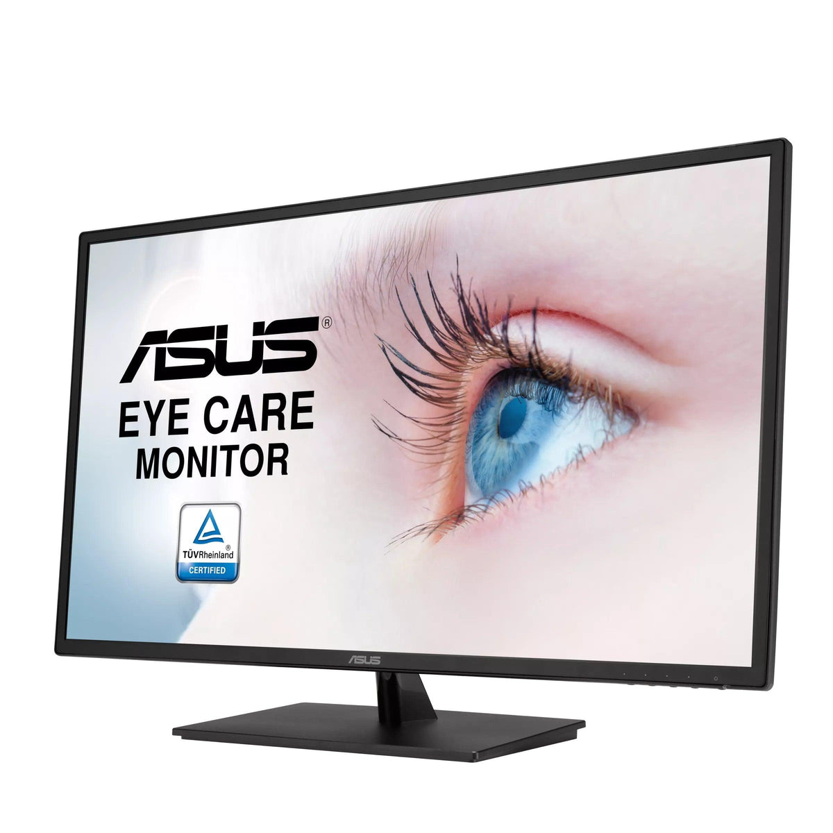 ASUS VA329HE 31.5" FHD IPS Eye Care Monitor - DataBlitz