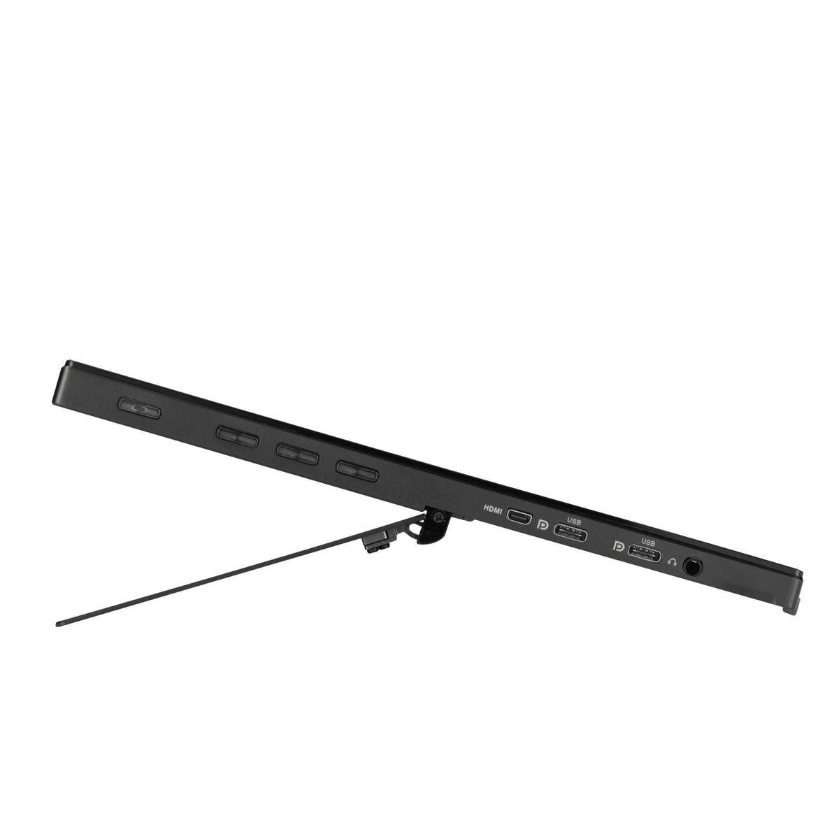 ASUS Zenscreen INK MB14AHD 14” FHD IPS Portable Monitor - DataBlitz