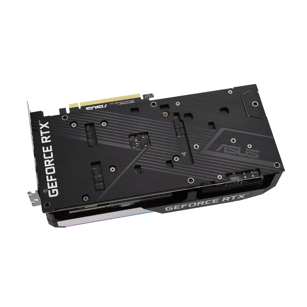 ASUS Dual GeForce RTX 3060 TI 08G V2 Graphics Card - DataBlitz