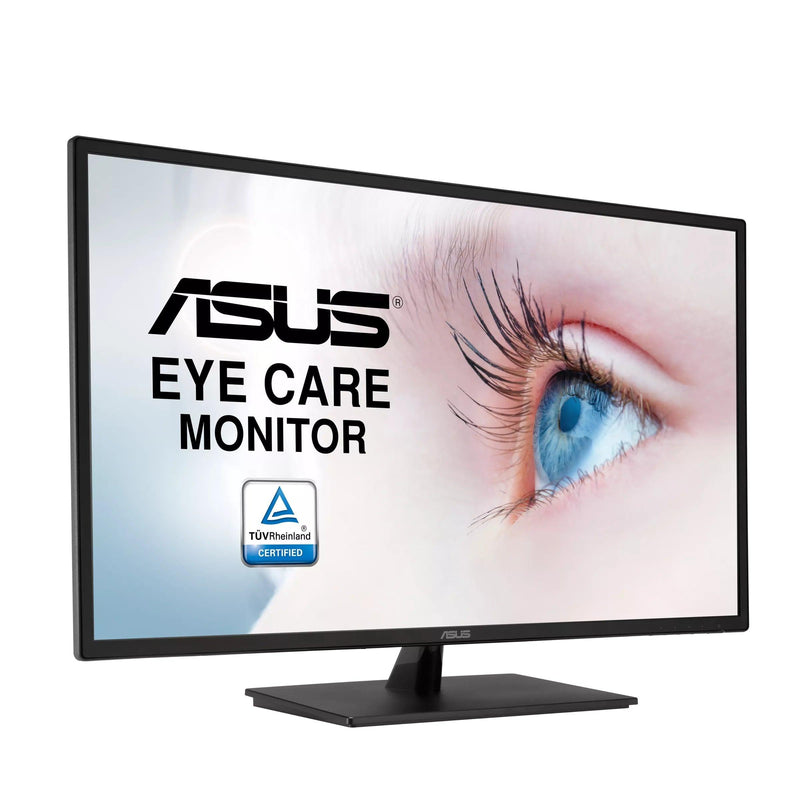 ASUS VA329HE 31.5" FHD IPS Eye Care Monitor - DataBlitz