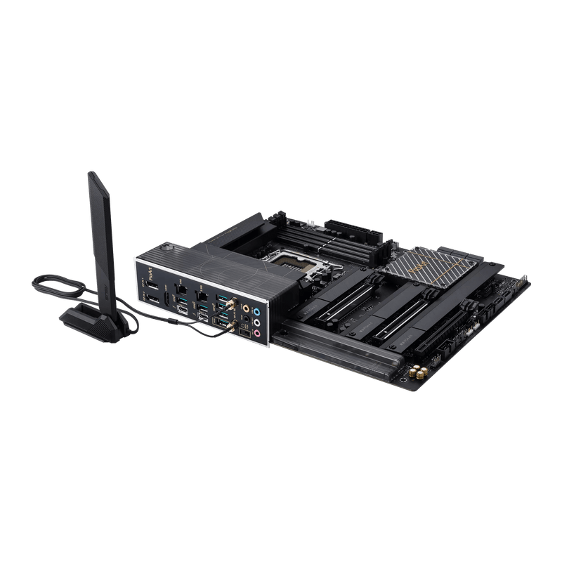 ASUS Proart Z690-Creator WiFi Motherboard - DataBlitz