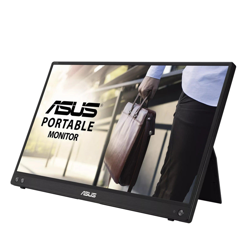 Asus Zenscreen MB16ACV 15.6" FHD IPS Portable USB Monitor - DataBlitz