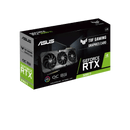 Asus TUF RTX 3060TI 8G V2 OC Gaming Graphics Card - DataBlitz