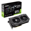 ASUS TUF Gaming GeForce RTX 3050 OC Edition 8GB Graphics Card - DataBlitz