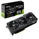 Asus TUF RTX 3060TI 8G V2 OC Gaming Graphics Card - DataBlitz