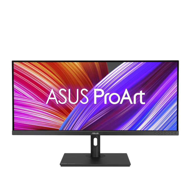 ASUS ProArt Display PA348CGV 34" Ultra-Wide QHD Professional Monitor - DataBlitz