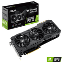 Asus TUF RTX 3060TI 8G V2 OC Gaming Graphics Card - DataBlitz