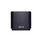 ASUS Zenwifi AX Mini XD4 3-Pack AX1800 Dual-Band Mesh Wifi 6 System (Black) - DataBlitz