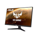 ASUS TUF Gaming VG247Q1A 23.8”  FHD Monitor - DataBlitz