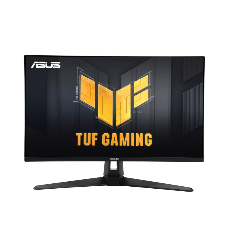 Asus TUF VG27AC1A 27-Inch WQHD IPS 170HZ 1MS HDR Gaming Monitor