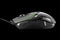 Elephant Dragonwar Ares Bluesensor Gaming Mouse Black (ELE-G10-BLACK) - DataBlitz